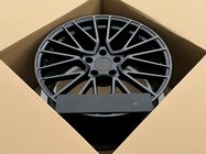 Porsche Cayenne 2018– Kalti diski OEM R21 V3 (4 gab.) foto 4