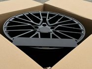 Porsche Cayenne 2018– Kalti diski OEM R21 V3 (4 gab.) foto 6