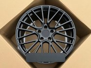 Porsche Cayenne 2018– Kalti diski OEM R21 V3 (4 gab.) foto 2