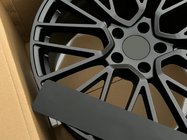 Porsche Cayenne 2018– Kalti diski OEM R21 V3 (4 gab.) foto 10