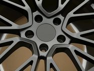 Porsche Cayenne 2018– Kalti diski OEM R21 V3 (4 gab.) foto 11