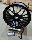 Porsche Cayenne 2018– Kalti diski OEM R21 V3 (4 gab.) foto 12