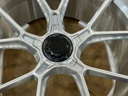 Porsche Macan 2014–2024 Kaltie diski OEM R21 V1 (4 gab.) foto 10