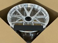 Porsche Macan 2014–2024 Kaltie diski OEM R21 V1 (4 gab.) foto 4