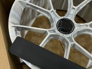 Porsche Macan 2014–2024 Kaltie diski OEM R21 V1 (4 gab.) foto 9