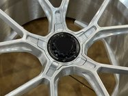 Porsche Macan 2014–2024 Kaltie diski OEM R21 V1 (4 gab.) foto 11