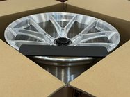Porsche Macan 2014–2024 Kaltie diski OEM R21 V1 (4 gab.) foto 6