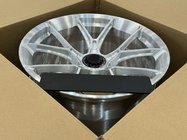Porsche Macan 2014–2024 Kaltie diski OEM R21 V1 (4 gab.) foto 5