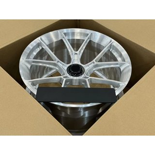 Kaltie diski OEM R21 V1 (4 gab.) foto 4