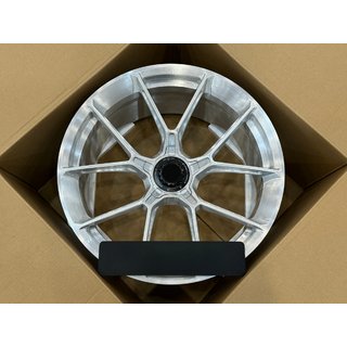 Kaltie diski OEM R21 V1 (4 gab.) foto 2