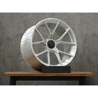 Kaltie diski OEM R21 V1 (4 gab.) foto 1