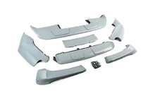 BMW X5 E70 2007–2013 Paradigma virsbūves bodykit komplekts (Base 2007-2010) foto 6