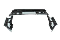 BMW X5 E70 2007–2013 Paradigma virsbūves bodykit komplekts (Base 2007-2010) foto 14