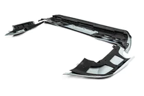 BMW X5 E70 2007–2013 Paradigma virsbūves bodykit komplekts (Base 2007-2010) foto 15