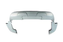 BMW X5 E70 2007–2013 Paradigma virsbūves bodykit komplekts (Base 2007-2010) foto 17