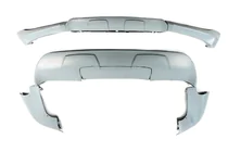 BMW X5 E70 2007–2013 Paradigma virsbūves bodykit komplekts (Base 2007-2010) foto 18