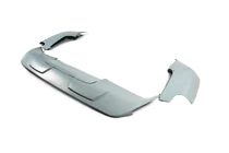 BMW X5 E70 2007–2013 Paradigma virsbūves bodykit komplekts (Base 2007-2010) foto 19