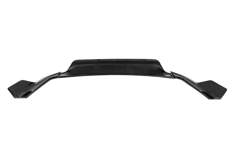 BMW X5 F15 2013–2018 Aizmugurējā bufera difuzors Black Warrior (M-Sport) Foto 6