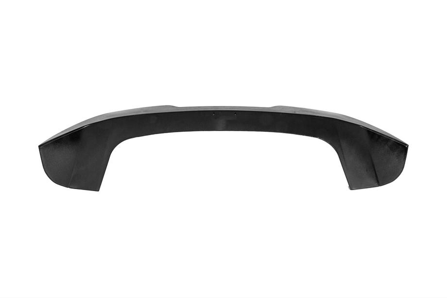 BMW X5 F15 2013–2018 Spoileris Black Warrior Foto 7