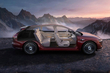 Stelato S9T apskats: premium klases elektriskais universālis foto 6