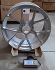 Porsche 911 (992) 2018– Kaltie diski OEM R20 R21 V26 (4 gab.) foto 12