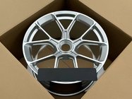 Porsche 911 (992) 2018– Kaltie diski OEM R20 R21 V26 (4 gab.) foto 3