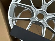 Porsche 911 (992) 2018– Kaltie diski OEM R20 R21 V26 (4 gab.) foto 8