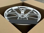 Porsche 911 (992) 2018– Kaltie diski OEM R20 R21 V26 (4 gab.) foto 5