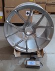 Porsche 911 (992) 2018– Kaltie diski OEM R20 R21 V26 (4 gab.) foto 11