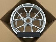 Porsche 911 (992) 2018– Kaltie diski OEM R20 R21 V26 (4 gab.) foto 2