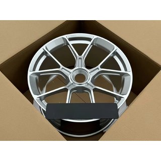 Kaltie diski OEM R20 R21 V26 (4 gab.) Porsche 911 (992) 2018– foto 3