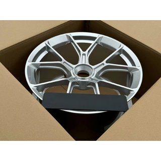 Kaltie diski OEM R20 R21 V26 (4 gab.) Porsche 911 (992) 2018– foto 4