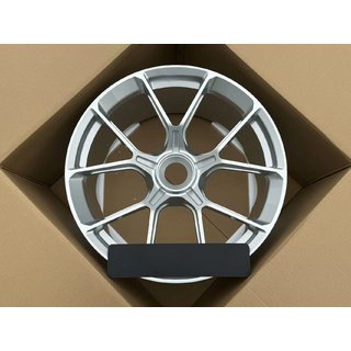 Kaltie diski OEM R20 R21 V26 (4 gab.) Porsche 911 (992) 2018– foto 2