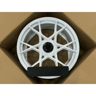 Kaltie diski OEM R20 V4 (4 gab.) Porsche Boxster/Cayman 982 (718) 2016– foto 2
