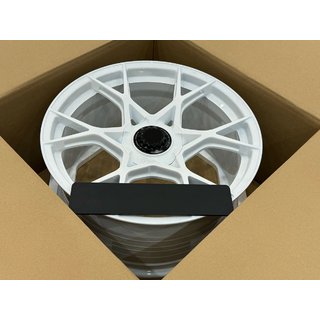 Kaltie diski OEM R20 V4 (4 gab.) Porsche Boxster/Cayman 982 (718) 2016– foto 4