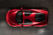 Alfa Romeo 33 Stradale 2023 apskats foto 4