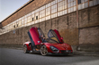 Alfa Romeo 33 Stradale 2023 apskats foto 1