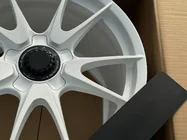 Porsche 911 (997) 2004–2012 Kaltie diski OEM R19 V2 (4 gab.) foto 7