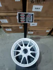Porsche 911 (997) 2004–2012 Kaltie diski OEM R19 V2 (4 gab.) foto 10