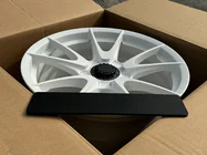 Porsche 911 (997) 2004–2012 Kaltie diski OEM R19 V2 (4 gab.) foto 4