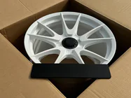Porsche 911 (997) 2004–2012 Kaltie diski OEM R19 V2 (4 gab.) foto 3
