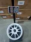 Porsche 911 (997) 2004–2012 Kaltie diski OEM R19 V2 (4 gab.) foto 9