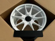 Porsche 911 (997) 2004–2012 Kaltie diski OEM R19 V2 (4 gab.) foto 2