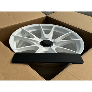 Kaltie diski OEM R19 V2 (4 gab.) foto 4
