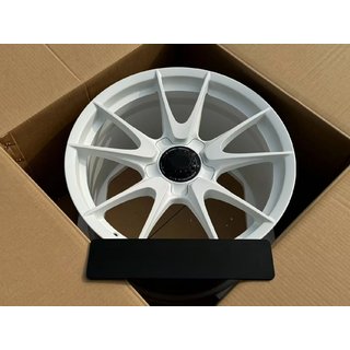 Kaltie diski OEM R19 V2 (4 gab.) Porsche 911 (997) 2004–2012 foto 2