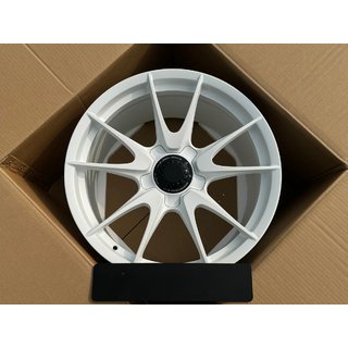 Kaltie diski OEM R19 V2 (4 gab.) Porsche 911 (997) 2004–2012 foto 1