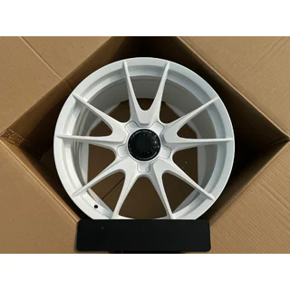 Kaltie diski OEM R19 V2 (4 gab.) foto 1