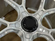 Porsche 911 (992) 2018– Kaltie OEM diski R20 R21 V27 (4 gab.) foto 8