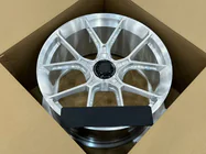 Porsche 911 (992) 2018– Kaltie OEM diski R20 R21 V27 (4 gab.) foto 4