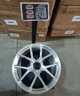 Porsche 911 (992) 2018– Kaltie OEM diski R20 R21 V27 (4 gab.) foto 12